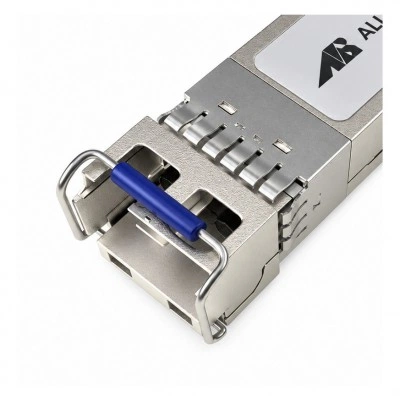 SFP оптический трансивер ALLIED TELESIS AT-SPLX10/E, 1000Mbps, 10km, LC SFP оптический трансивер ALLIED TELESIS AT-SPLX10/E, 1000Mbps, 10km, LC