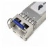 SFP оптический трансивер ALLIED TELESIS AT-SPLX10/E, 1000Mbps, 10km, LC SFP оптический трансивер ALLIED TELESIS AT-SPLX10/E, 1000Mbps, 10km, LC