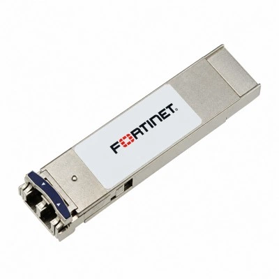 SFP оптический трансивер FORTINET FG-TRAN-XFPLR, 10 Гбит/с, 10 км, LC