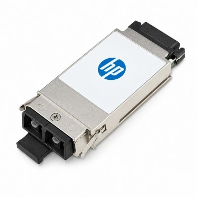 SFP оптический трансивер HP JD486A, 500 м, SC