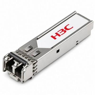 SFP оптический трансивер H3C 0231A7QE, 10.3 Gbps, 300 м, LC