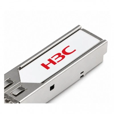 SFP оптический трансивер H3C 0231A7QE, 10.3 Gbps, 300 м, LC SFP оптический трансивер H3C 0231A7QE, 10.3 Gbps, 300 м, LC