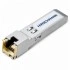 SFP медный трансивер HIRSCHMANN M-SFP-TX/RJ45 (943 977-001), 1 Гбит/с, 100 м, RJ-45 SFP медный трансивер HIRSCHMANN M-SFP-TX/RJ45 (943 977-001), 1 Гбит/с, 100 м, RJ-45