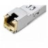 SFP медный трансивер HIRSCHMANN M-SFP-TX/RJ45 (943 977-001), 1 Гбит/с, 100 м, RJ-45 SFP медный трансивер HIRSCHMANN M-SFP-TX/RJ45 (943 977-001), 1 Гбит/с, 100 м, RJ-45