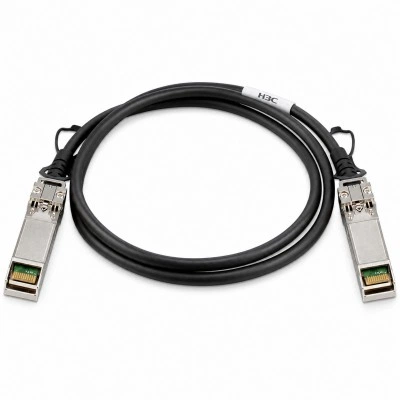 SFP интерфейсный модуль H3C SFP-25G-D-CAB-1M, 25 Gb/s, 1 м