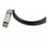 SFP интерфейсный модуль H3C SFP-25G-D-CAB-1M, 25 Gb/s, 1 м SFP интерфейсный модуль H3C SFP-25G-D-CAB-1M, 25 Gb/s, 1 м