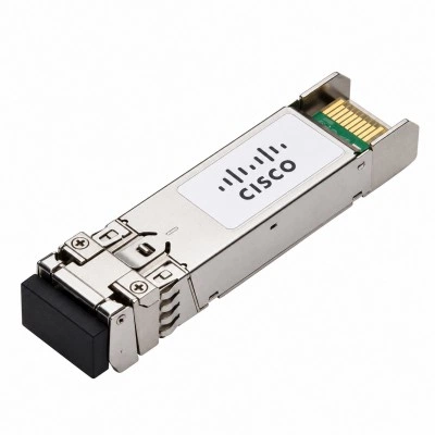 SFP оптический трансивер CISCO ONS-SC+-10G-40.5, 10 Гбит/с, SC