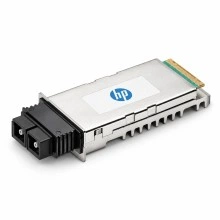 HP J8436A SFP оптический трансивер