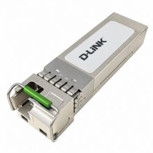 D-LINK DEM-330T SFP оптический трансивер