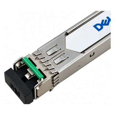 SFP оптический трансивер DELL 320-2879, 1 Гбит/с, 10 км, LC SFP оптический трансивер DELL 320-2879, 1 Гбит/с, 10 км, LC