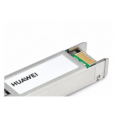 SFP оптический трансивер HUAWEI CSFP-GE-FE-BXD1 (02310TEE), 1 Гбит/с, 10 км SFP оптический трансивер HUAWEI CSFP-GE-FE-BXD1 (02310TEE), 1 Гбит/с, 10 км