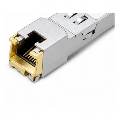 SFP медный трансивер JUNIPER SFP-1GE-FE-E-T, 1 Гбит/с, 100 м, RJ-45 SFP медный трансивер JUNIPER SFP-1GE-FE-E-T, 1 Гбит/с, 100 м, RJ-45