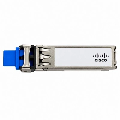 SFP оптический трансивер CISCO ONS-SC-2G-58.1, 2.5 Гбит/с, 80000 SFP оптический трансивер CISCO ONS-SC-2G-58.1, 2.5 Гбит/с, 80000