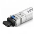 SFP оптический трансивер JUNIPER EX-SFP-FE20KT13R15, 1 Гбит/с, 20 км, LC SFP оптический трансивер JUNIPER EX-SFP-FE20KT13R15, 1 Гбит/с, 20 км, LC