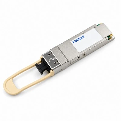 SFP оптический трансивер FINISAR FTLC9141RENM, 103 Gb/s, 100 м, MPO (MTP12) SFP оптический трансивер FINISAR FTLC9141RENM, 103 Gb/s, 100 м, MPO (MTP12)