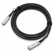 MELLANOX MCP1650-V001E30 SFP кабель прямого подключения DAC