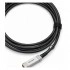 SFP кабель прямого подключения DAC MELLANOX MCP1650-V001E30, 200 Gb/s, 1 м SFP кабель прямого подключения DAC MELLANOX MCP1650-V001E30, 200 Gb/s, 1 м