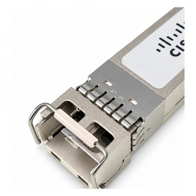 SFP оптический трансивер CISCO DWDM-SFP-5979, 2 Гбит/с, LC/PC SFP оптический трансивер CISCO DWDM-SFP-5979, 2 Гбит/с, LC/PC