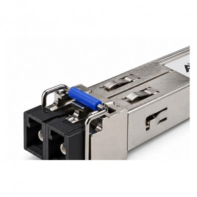 SFP оптический трансивер ALLIED TELESIS AT-SPBD20DUAL-14, 1 Gb/s, 20 км, LC SFP оптический трансивер ALLIED TELESIS AT-SPBD20DUAL-14, 1 Gb/s, 20 км, LC