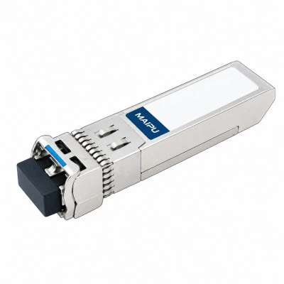 SFP оптический трансивер MAIPU MP-S31121-3CDL40, 1.25 Гбит/с, 40 км, LC