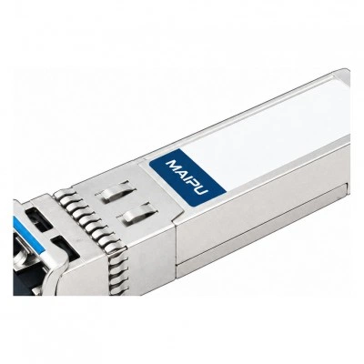 SFP оптический трансивер MAIPU MP-S31121-3CDL40, 1.25 Гбит/с, 40 км, LC SFP оптический трансивер MAIPU MP-S31121-3CDL40, 1.25 Гбит/с, 40 км, LC