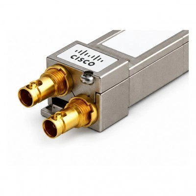 SFP интерфейсный модуль CISCO VSFP-BNC-3G SFP интерфейсный модуль CISCO VSFP-BNC-3G