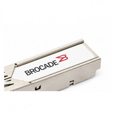 SFP оптический трансивер BROCADE 200E-XBR-000802, 1 Гбит/с, 550 м, LC SFP оптический трансивер BROCADE 200E-XBR-000802, 1 Гбит/с, 550 м, LC