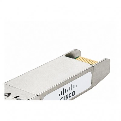 SFP+ оптический трансивер CISCO SFP-10G-BXD-I=, 10 Гбит/с, 10 км SFP+ оптический трансивер CISCO SFP-10G-BXD-I=, 10 Гбит/с, 10 км