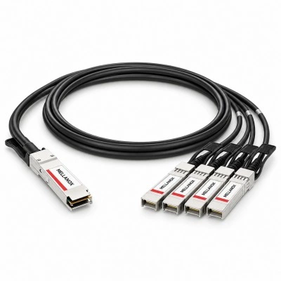 SFP кабель прямого подключения DAC MELLANOX MC2609125-005, 40 GbE, 5 м SFP кабель прямого подключения DAC MELLANOX MC2609125-005, 40 GbE, 5 м