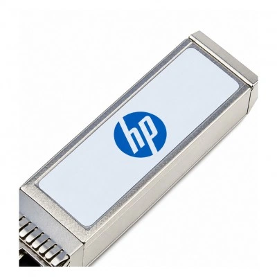 SFP оптический трансивер HP 455883-B21, 10 Гбит/с, 400 м, LC SFP оптический трансивер HP 455883-B21, 10 Гбит/с, 400 м, LC