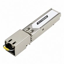 EXTREME 10050 SFP медный трансивер