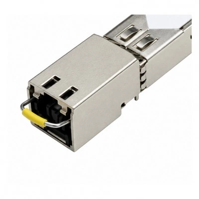 SFP медный трансивер EXTREME 10050, 1 Гбит/с, 100 м, RJ-45 SFP медный трансивер EXTREME 10050, 1 Гбит/с, 100 м, RJ-45