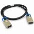 SFP модуль подключения портов H3C LSPM2STKC, 12 Gb/s, 3 м SFP модуль подключения портов H3C LSPM2STKC, 12 Gb/s, 3 м