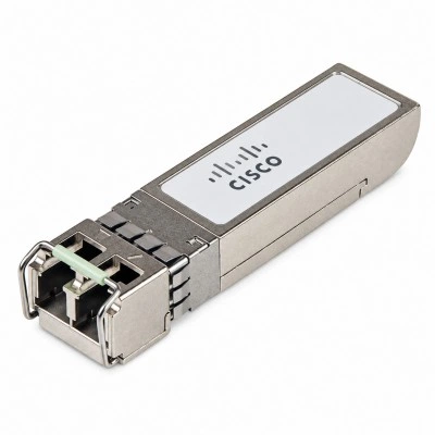SFP оптический трансивер CISCO FET-10G, 10 Гбит/с, 100 м SFP оптический трансивер CISCO FET-10G, 10 Гбит/с, 100 м