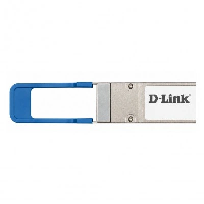 SFP QSFP+ оптический трансивер D-LINK DEM-Q2810Q-LR4/A1A, 100 Гбит/с, 10 км, LC SFP QSFP+ оптический трансивер D-LINK DEM-Q2810Q-LR4/A1A, 100 Гбит/с, 10 км, LC