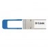 SFP QSFP+ оптический трансивер D-LINK DEM-Q2810Q-LR4/A1A, 100 Гбит/с, 10 км, LC SFP QSFP+ оптический трансивер D-LINK DEM-Q2810Q-LR4/A1A, 100 Гбит/с, 10 км, LC