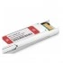 SFP XFP оптический трансивер CISCO XFP-10GER-192IR+, 10 Гбит/с, 40 км SFP XFP оптический трансивер CISCO XFP-10GER-192IR+, 10 Гбит/с, 40 км
