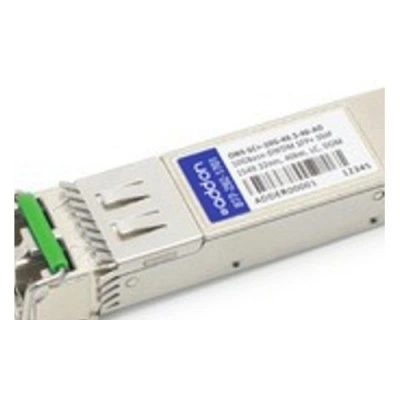 SFP оптический трансивер CISCO ONS-SC+-10G-41.3, 10 Гбит/с, SC SFP оптический трансивер CISCO ONS-SC+-10G-41.3, 10 Гбит/с, SC