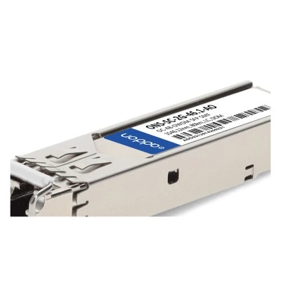 SFP оптический трансивер CISCO ONS-SC+-10G-46.1, 10 Гбит/с, SC SFP оптический трансивер CISCO ONS-SC+-10G-46.1, 10 Гбит/с, SC