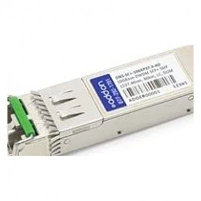 SFP оптический трансивер CISCO ONS-SC+-10GEP37.4, 10 Гбит/с, SC SFP оптический трансивер CISCO ONS-SC+-10GEP37.4, 10 Гбит/с, SC