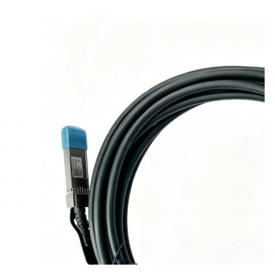 SFP интерфейсный модуль H3C LSTM2STK, 10.3 Gbps, 7 м SFP интерфейсный модуль H3C LSTM2STK, 10.3 Gbps, 7 м