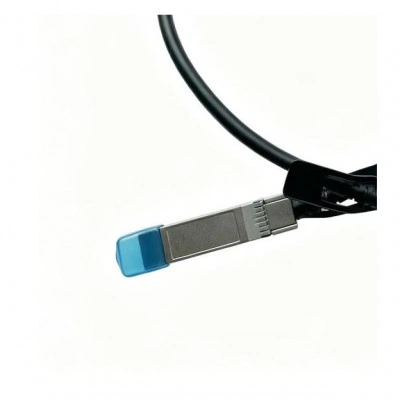 SFP интерфейсный модуль H3C LSWM1STK, 10.3 Gbps, 0.65 m SFP интерфейсный модуль H3C LSWM1STK, 10.3 Gbps, 0.65 m