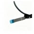 SFP интерфейсный модуль H3C LSWM1STK, 10.3 Gbps, 0.65 m SFP интерфейсный модуль H3C LSWM1STK, 10.3 Gbps, 0.65 m