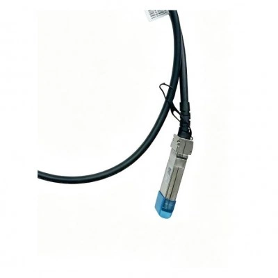 SFP интерфейсный модуль H3C LSWM2STK, 10.3 Gbps, 1.2 m SFP интерфейсный модуль H3C LSWM2STK, 10.3 Gbps, 1.2 m
