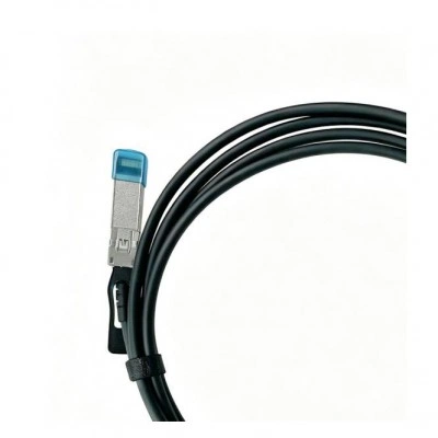 SFP интерфейсный модуль H3C LSWM3STK, 10.3 Gbps, 3 м SFP интерфейсный модуль H3C LSWM3STK, 10.3 Gbps, 3 м