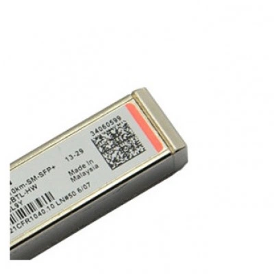 SFP оптический трансивер HUAWEI OSX010N30, 10.3 Gb/s, 10 км, LC SFP оптический трансивер HUAWEI OSX010N30, 10.3 Gb/s, 10 км, LC