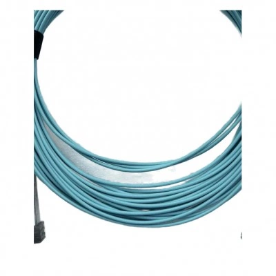 SFP активный оптический кабель AOC H3C QSFP-100G-D-AOC-20M, 100 Gb/s, 20 м SFP активный оптический кабель AOC H3C QSFP-100G-D-AOC-20M, 100 Gb/s, 20 м