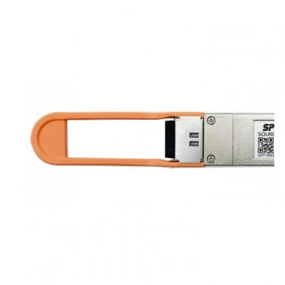 SFP QSFP оптический трансивер H3C QSFP-100G-ER4L-WDM1300, 100 Gb/s, 40 км, LC SFP QSFP оптический трансивер H3C QSFP-100G-ER4L-WDM1300, 100 Gb/s, 40 км, LC