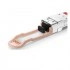 SFP QSFP28 оптический трансивер H3C QSFP-100G-SR4-MM850, 100 Гбит/с, 100 м, MPO SFP QSFP28 оптический трансивер H3C QSFP-100G-SR4-MM850, 100 Гбит/с, 100 м, MPO