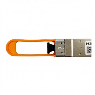 SFP QSFP оптический трансивер H3C QSFP-40G-CSR4-MM850, 40 Gb/s, 400 м, MPO SFP QSFP оптический трансивер H3C QSFP-40G-CSR4-MM850, 40 Gb/s, 400 м, MPO